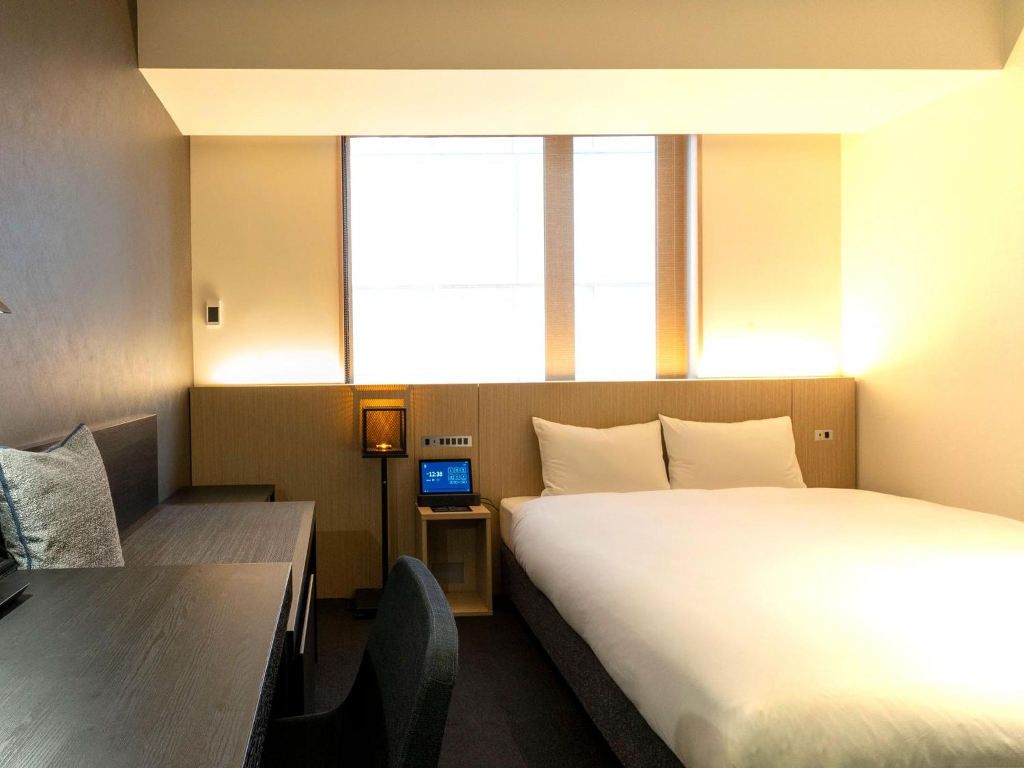 Hotel Sequence Gojo Quioto